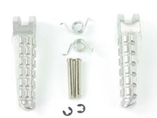 Coppia Pedane Anteriori