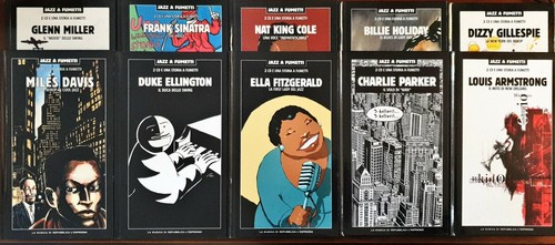 Collezione completa jazz - completa,