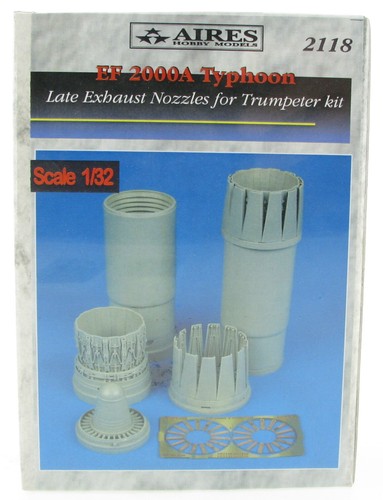 Aires 2126 eurofighter - aires,