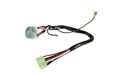 TRIUMPH SPITFIRE TR7 INTERRUTTORE ACCENSIONE PIANTONE STERZO TKC3390