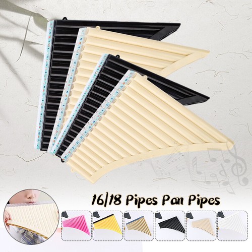 Tubi pan flauto c - flauto, chiave