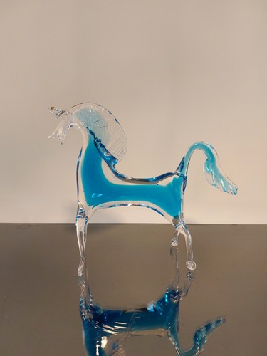 1960 vintage murano glass - murano,