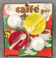 CAFFE' PER 2 R.O. PLAST