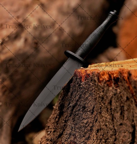 Coltello commando fairbairn - coltello,