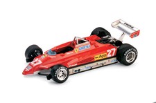 Modellino auto f1 diecast