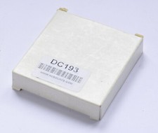 ANELLO ADATTATORE NIKON AI TO CANON EOS # 134 NA