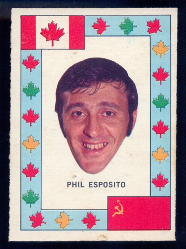 1972 opc pee chee - chee, team