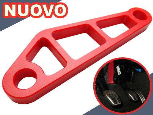 Modifica upgrade fissaggio - modifica,