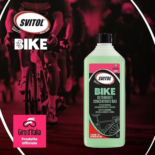 Detergente svitol bike - svitol,