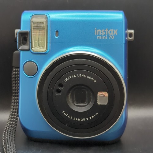Fujifilm instax mini - fujifilm,