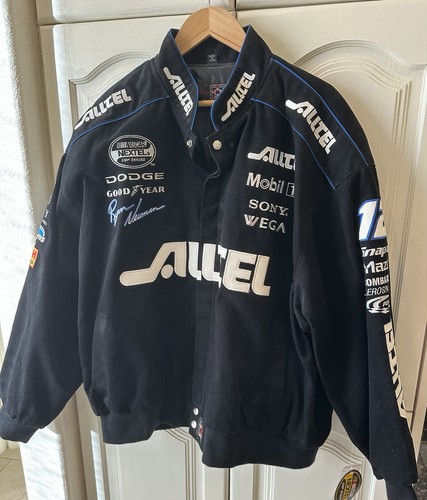 Giacca corsa nascar - giacca,