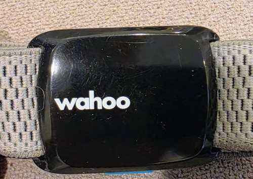 Wahoo fitness wfbthr03 tickr - wahoo,