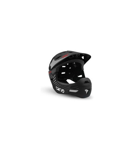 Casco mvtek carve taglia l - casco,
