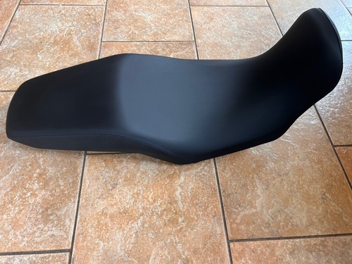 Sella bassa honda xl750 - sella,