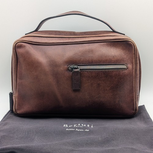 Borsa pochette berluti - borsa,