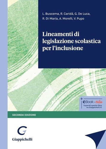 Lineamenti legislazione - lineamenti, di