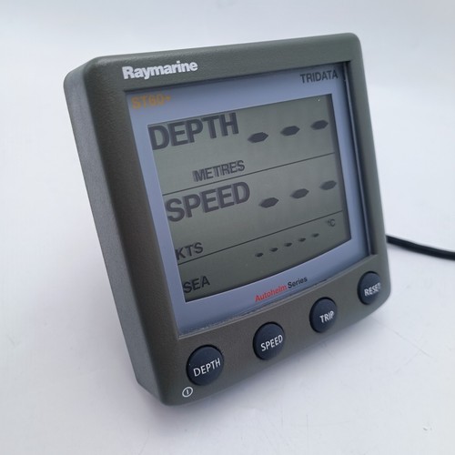 Raymarine st60 tridata - tridata,