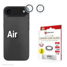 Vetro Protettivo Fotocamera