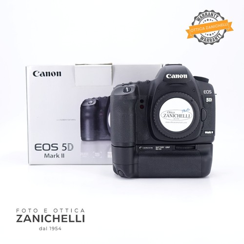 Canon eos mark body - mark,