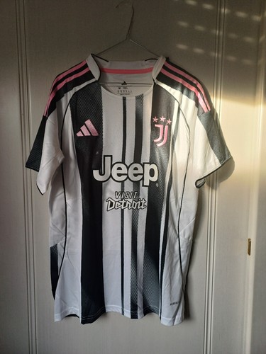 Maglia home adidas - adidas, juventus