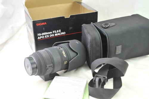 Per nikon sigma - nikon, mm