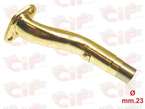 Collettore aspirazione cif - collettore,