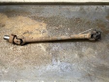Albero cardanico anteriore