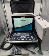 Mindray DP-50 Veterinary