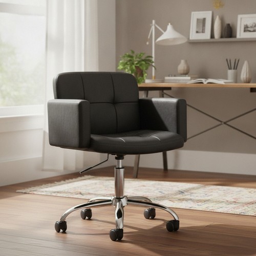 Sedia scrivania captain - da,