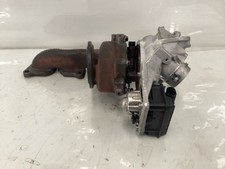 TURBINA PER AUDI A3 Sportback Serie (8VF) 05L253019F Diesel 2.0 (16>)