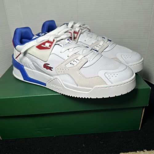 Lacoste 125 124 - lt, 7