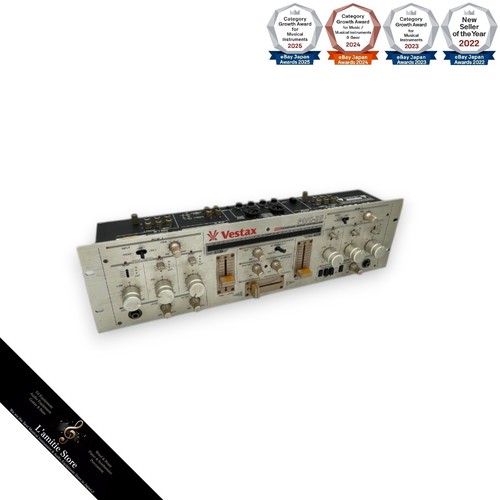 Vestax pmc originale rotary - vestax,