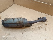 SCARICO MARMITTA GILERA
