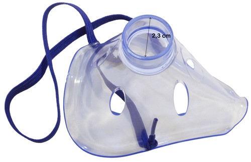 Prime maschera per aerosol - prime,