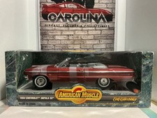 1:18 ERTL 1964 CHEVROLET