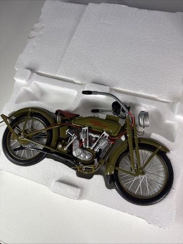 Harley davidson 1917 - davidson,