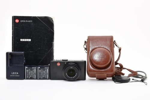 Leica lux 136779 - leica, 3
