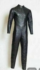 Spedizione gratuita!!! Costume Starwars Star Wars Darth Vader tuta cosplay