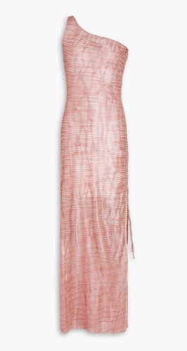 Abito lungo missoni - abito,
