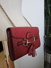 Gucci guccissima borsa - guccissima, a