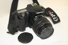 [Testato] Pentax *ist DS DSLR