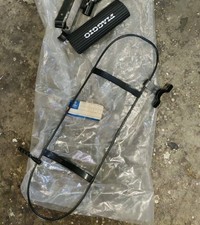 Portapacchi Frontale