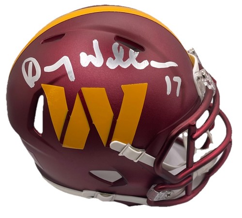 Doug williams firmato auto - doug,