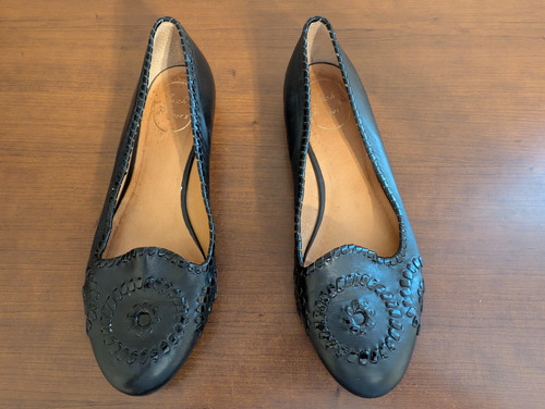 Ballerine jack rogers donna - jack,