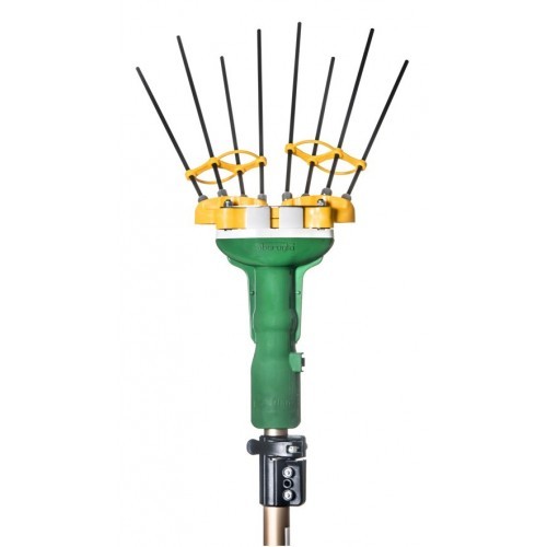 Raccogli olive batteria - olive,
