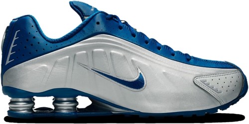 Nike mens shox - nike, running