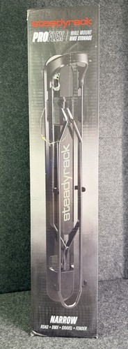 Nuovo portabici steadyrack - portabici,