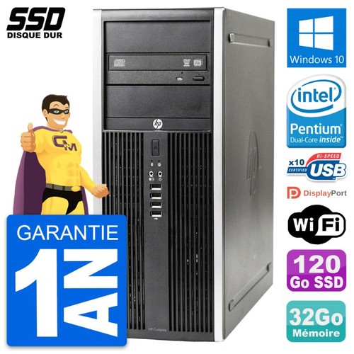 Tour elite 8300 intel - 8300,