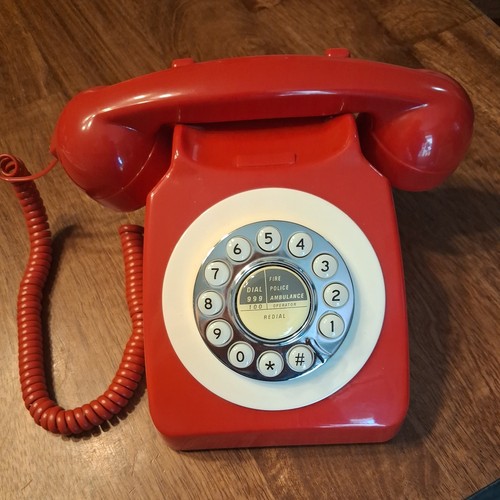 Telefono replica retrò - , anni
