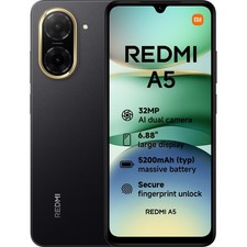 XIAOMI Redmi A5 3GB RAM 64GB